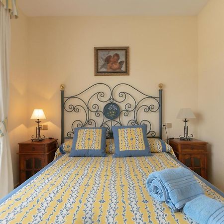 Las Chapas Apartman Marbella Kültér fotó