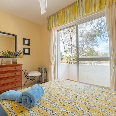 Las Chapas Apartman Marbella Kültér fotó