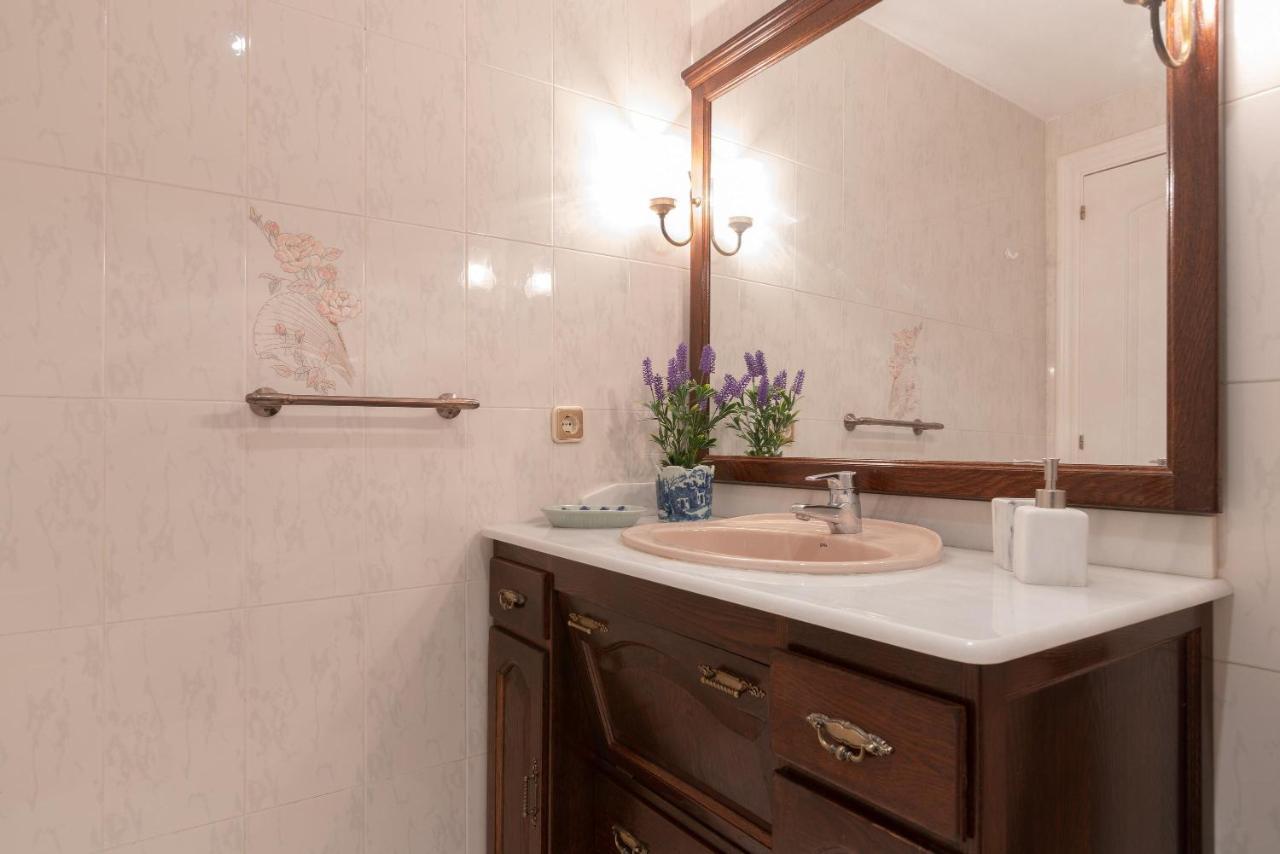 Las Chapas Apartman Marbella Kültér fotó